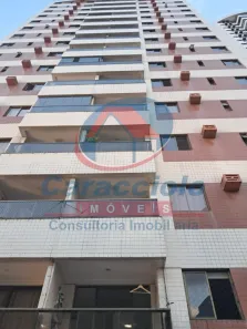 Apartamento com 3 Quartos à venda, 84m² no Boa Viagem, Recife
