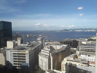 Sala Comercial para alugar, 230m² no Centro, Rio de Janeiro