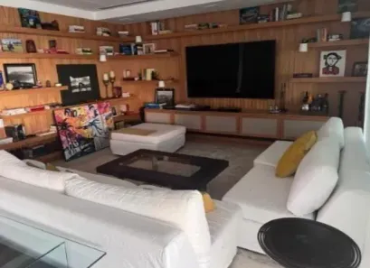 Apartamento com 4 Quartos à venda, 381m² no Barra da Tijuca, Rio de Janeiro