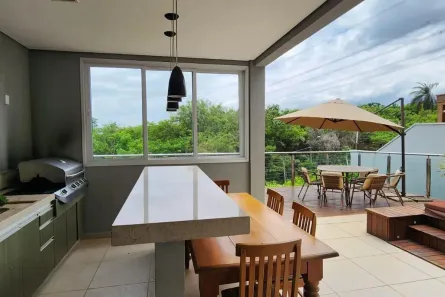 Apartamento com 3 Quartos à venda, 380m² no Parque das Quaresmeiras, Campinas