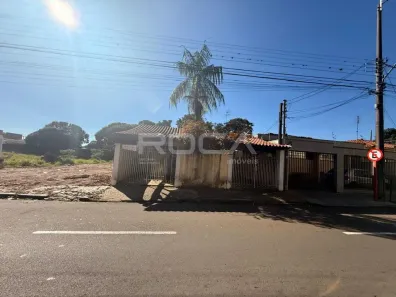 Casa com 3 Quartos à venda, 168m² no Centro, São Carlos