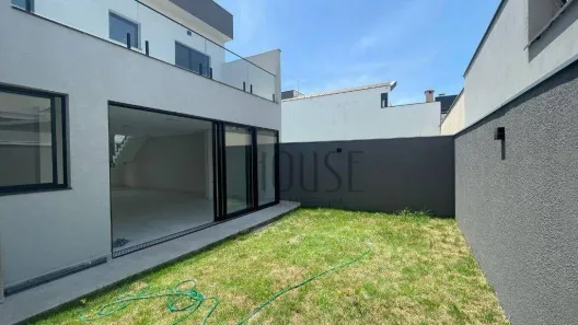 Casa de Condomínio com 3 Quartos à venda, 151m² no Cajuru do Sul, Sorocaba