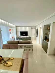 Apartamento com 3 Quartos à venda, 106m² no Centro, São Bernardo do Campo