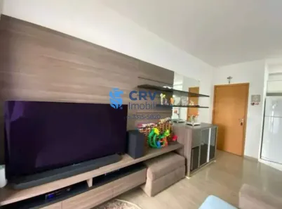 Apartamento com 3 Quartos à venda, 65m² no Terra Bonita, Londrina
