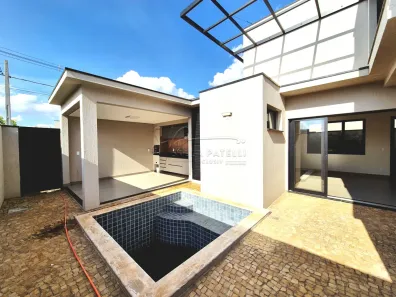 Casa de Condomínio com 3 Quartos à venda, 155m² no Portal da Mata, Ribeirão Preto
