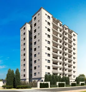 Apartamento com 3 Quartos à venda, 123m² no Jardim Redentor, São José do Rio Preto