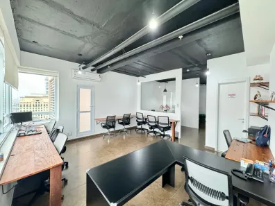 Sala Comercial para alugar, 63m² no Alphaville Empresarial, Barueri