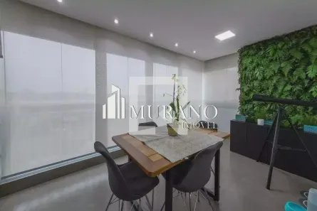 Apartamento com 2 Quartos à venda, 68m² no Vila Ema, São Paulo