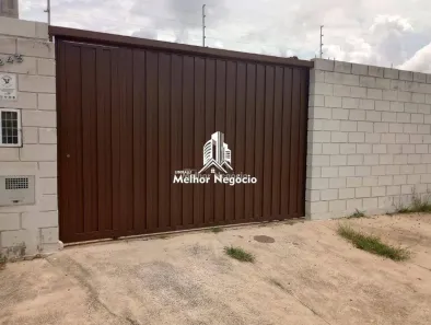 Lote/Terreno à venda, 300m² no Residencial Parque da Fazenda, Campinas