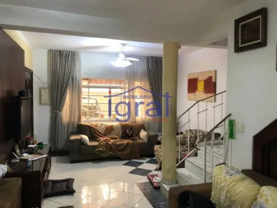 Sobrado com 3 Quartos à venda, 500m² no Jabaquara, São Paulo