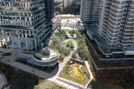 Apartamento com 2 Quartos à venda, 105m² no Jardim das Acácias, São Paulo