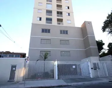 Apartamento com 2 Quartos à venda, 54m² no Pestana, Osasco
