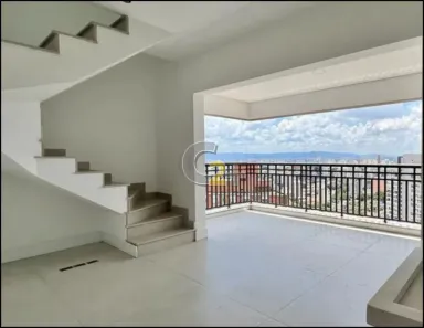 Cobertura com 2 Quartos à venda, 111m² no Sumarezinho, São Paulo