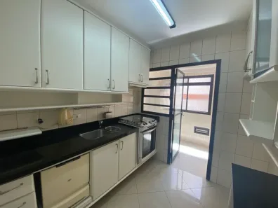 Apartamento com 3 Quartos à venda, 85m² no Jardim das Vertentes, São Paulo