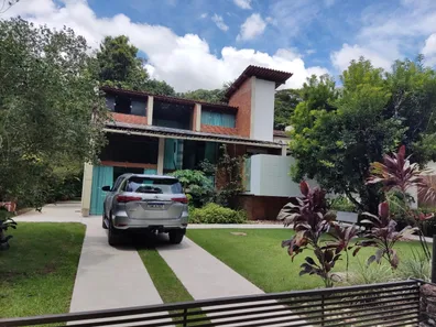 Casa com 4 Quartos à venda, 300m² no Aldeia dos Camarás, Camaragibe