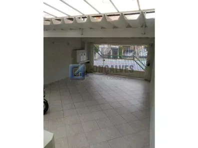 Sobrado com 3 Quartos à venda, 318m² no Anchieta, São Bernardo do Campo