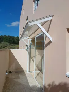 Apartamento com 2 Quartos para alugar, 70m² no Centro, Santana de Parnaíba