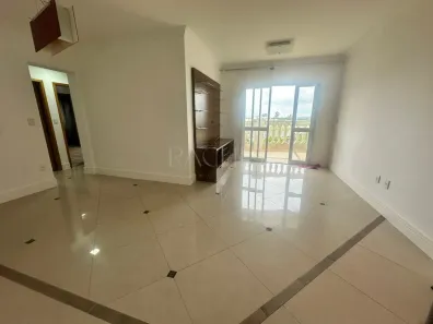 Apartamento com 3 Quartos à venda, 90m² no Jardim Esplanada, São José dos Campos