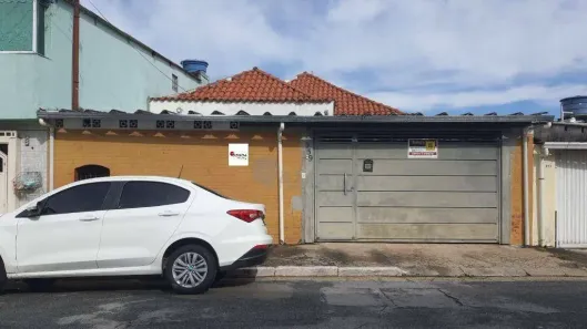 Casa com 4 Quartos à venda, 330m² no Parque Císper, São Paulo