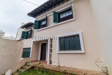 Sobrado com 4 Quartos à venda, 140m² no Mirandópolis, São Paulo