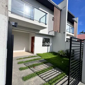 Sobrado com 3 Quartos à venda, 116m² no Centro, Barra Velha