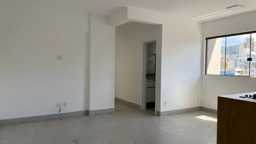 Apartamento com 2 Quartos para alugar, 67m² no Santa Efigênia, Belo Horizonte
