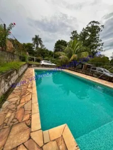 Fazenda/Sítio com 1 Quarto à venda, 30m² no Vale das Cigarras, Santa Bárbara D'Oeste