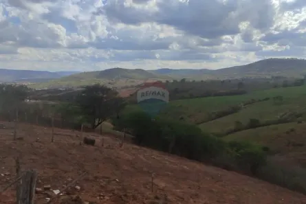 Lote/Terreno à venda, 600m² no Centro, Bezerros