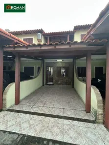 Casa de Condomínio com 3 Quartos à venda, 100m² no Palmeiras, Cabo Frio