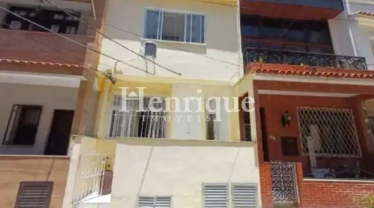  com 4 Quartos à venda, 210m² no Catete, Rio de Janeiro