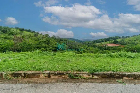 Lote/Terreno à venda, 1540m² no Eco Village, Lagoa Santa