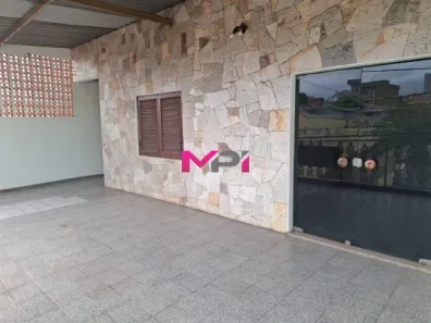 Sobrado com 2 Quartos à venda, 513m² no Colônia, Jundiaí
