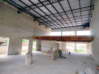 Ponto Comercial para alugar, 350m² no São Dimas, Piracicaba