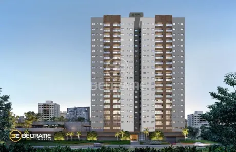 Apartamento com 3 Quartos à venda, 81m² no Vila Marumby, Maringá