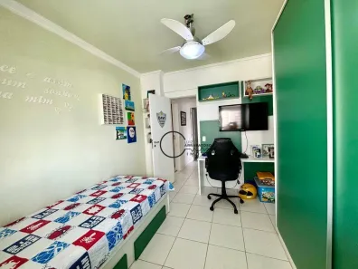 Apartamento com 3 Quartos à venda, 120m² no Icaraí, Niterói