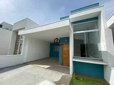 Casa de Condomínio com 3 Quartos à venda, 112m² no Residencial Maricá, Pindamonhangaba