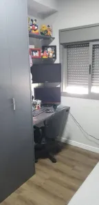Apartamento com 2 Quartos à venda, 86m² no Vila Independência, São Paulo