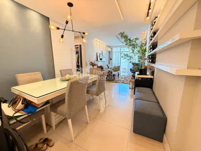 Apartamento com 2 Quartos à venda, 95m² no Icaraí, Niterói