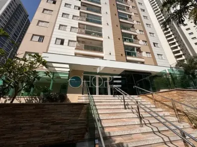 Apartamento com 3 Quartos à venda, 80m² no Gleba Fazenda Palhano, Londrina