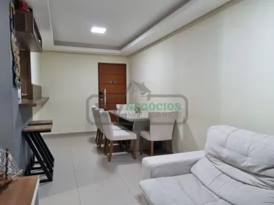 Apartamento com 2 Quartos à venda, 76m² no Recanto da Mata, Juiz de Fora