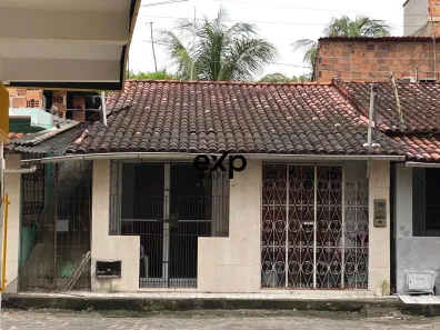 Casa com 2 Quartos à venda, 100m² no Morro de São Paulo, Cairu