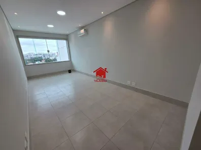Sala Comercial para alugar, 21m² no Osvaldo Cruz, São Caetano do Sul