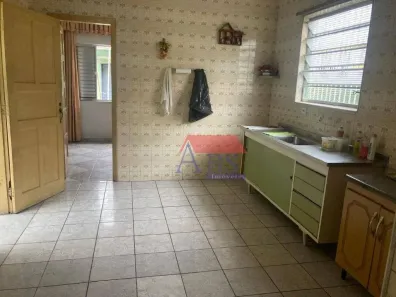 Casa com 3 Quartos à venda, 120m² no Vila Nova, Cubatão