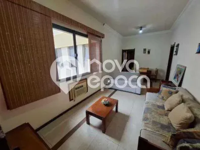 Flat com 1 Quarto à venda, 46m² no Ipanema, Rio de Janeiro