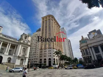 Sala Comercial para alugar, 65m² no Centro, Rio de Janeiro