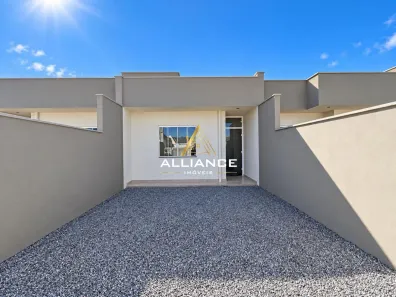 Casa com 2 Quartos à venda, 70m² no Rio da Luz, Jaraguá do Sul