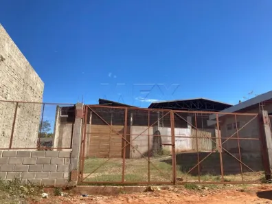 Galpão/Depósito/Armazém para alugar, 670m² no Vila Santista, Bauru