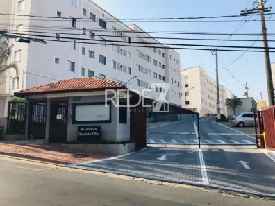 Apartamento com 2 Quartos à venda, 49m² no Jardim Nova Europa, Campinas