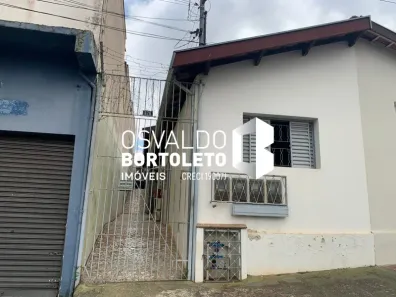 Casa com 3 Quartos à venda, 135m² no Jaraguá, Piracicaba