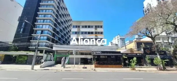 Sala Comercial para alugar, 42m² no Auxiliadora, Porto Alegre